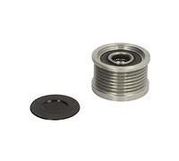 INA 535 0235 10 Polea libre del alternador Compatible con FIAT Ducato Camión de plataforma/Chasis 250, 290 Ducato Bus 250, 290 Ducato Furgón 250, 290, IVECO Daily VI Furgón