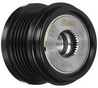 INA 535 0237 10 Polea libre del alternador Compatible con FORD Fiesta Mk6 Hatchback CB1, CCN, JA8, JR8 MONDEO IV Turnier BA7 FOCUS III Turnier S-MAX WA6, VOLVO V50 545