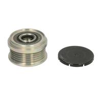 INA 535 0242 10 Polea libre del alternador Compatible con OPEL Corsa D Hatchback S07 Insignia A Sports Tourer G09 Astra J Sports Tourer P10 Corsa E Hatchback X15 Astra J Hatchback P10