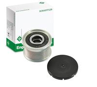 Polea de correa, generador INA 535 0275 10