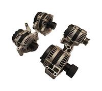 INA 535 0288 10 Polea libre del alternador Compatible con TOYOTA AYGO WNB1, KGB1, CITROËN C1 PM, PN, PEUGEOT 107 Hatchback PM, PN