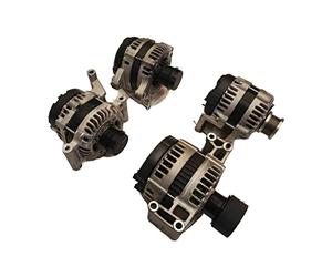 INA 535 0288 10 Polea libre del alternador Compatible con TOYOTA AYGO WNB1, KGB1, CITROËN C1 PM, PN, PEUGEOT 107 Hatchback PM, PN