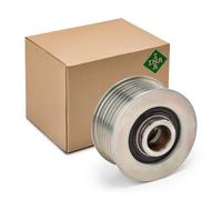 INA 535 0318 10 Rueda libre de alternador