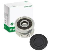 INA 535 0337 10 Polea libre del alternador Compatible con SSANGYONG Tivoli SUV XLV Todo terreno, cerrada
