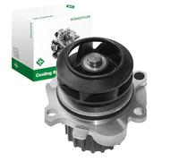 INA 538 0006 10 Bomba de agua Número de dientes: 19 Compatible con VW Golf IV Hatchback 1J1 Golf IV Variant 1J5 Bora Sedán 1J2 New Beetle Hatchback 9C1, 1C1 Polo III Classic 6V2 Bora Variant 1J6