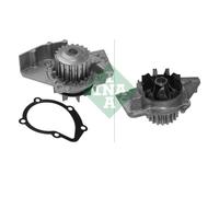 Ina 538 0008 10 Bomba de Agua Motor De para Citroën Fiat Toyota Peugeot Suzuki