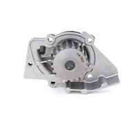 INA 538 0008 10 Bomba de agua Tipo de servicio: mecánico Número de dientes: 20 Compatible con PEUGEOT 206 Fastback 2A/C 307 3A/C 307 SW 3H, SUZUKI Grand Vitara I SUV FT, HT, CITROËN C4 I LC
