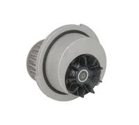 INA 538 0024 10 Bomba de agua Número de dientes: 23 Compatible con OPEL Corsa C Hatchback X01 Astra G CC T98 Astra G Caravan T98 Zafira A Monovolumen T98 Astra F CC T92 Corsa B Hatchback S93