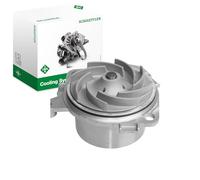 Bomba de agua 538 0027 10 INA para LANCIA FIAT ALFA ROMEO