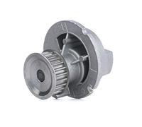 INA 538 0030 10 Bomba de agua Tipo de servicio: mecánico Número de dientes: 23 Compatible con OPEL Vectra C Caravan Z02 Astra H Caravan A04 Vectra C GTS Z02 Corsa C Hatchback X01 Astra G CC T98