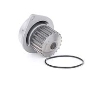 INA 538 0034 10 Bomba de agua Número de dientes: 20 Compatible con PEUGEOT 206 Fastback 2A/C 106 II Hatchback 1A, 1C 205 II 20A/C 306 Fastback 7A, 7C, N3, N5, CITROËN XSARA PICASSO N68