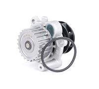 INA 538 0038 10 Bomba de agua Tipo de servicio: mecánico Número de dientes: 23 Compatible con VW Golf IV Hatchback 1J1 Golf V Hatchback 1K1 TOURAN 1T1, 1T2 Polo IV Hatchback 9N, 9A