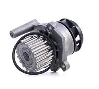 INA 538 0054 10 Bomba de agua Número de dientes: 19 Compatible con VW Golf V Hatchback 1K1 TOURAN 1T1, 1T2 Polo IV Hatchback 9N, 9A Passat B6 Variant 3C5 Lupo/Lupo 3L 6X1, 6E1 POLO 6N2