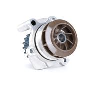 INA 538 0060 10 Bomba de agua para VW Polo V Hatchback (6R1, 6C1)