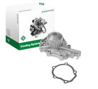 INA 538 0061 10 Bomba de agua con junta Número de dientes: 22 Compatible con CHEVROLET Aveo/Kalos Hatchback T250, T255, SUZUKI Wagon R+ Hatchback MM, DAEWOO KALOS KLAS