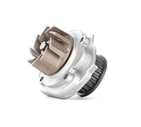 INA 538 0062 10 Bomba de agua sin junta Número de dientes: 23 Compatible con OPEL Combo D Furgoneta/Familiar X12 Combo D Tour X12, FORD KA RU8, FIAT 500 312 PANDA 169 GRANDE PUNTO 199