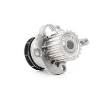 INA 538 0089 10 Bomba de agua con junta Número de dientes: 19