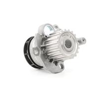 INA 538 0089 10 Bomba de agua para VW GOLF VI (5K1) Passat B6 Variant (3C5)