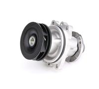 INA 538 0092 10 Bomba de agua para BMW 3 Sedán (E46) 5 Sedán (E60) 5 Sedán (E39)