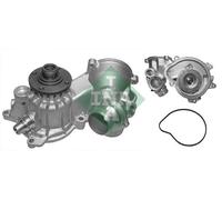 INA 538 0180 10 Bomba De Agua, Refrigeración Del Motor Para BMW