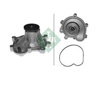 Ina 538 0222 10 Bomba Refrigeración Del Motor para Mercedes-Benz W203 S203 CL203