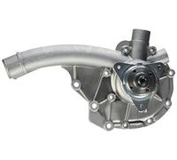 INA 538 0243 10 Bomba de agua con junta Compatible con MERCEDES-BENZ 190 W201 W124 Sedán W124 W124 Familiar S124 W124 Coupé C124, SSANGYONG ACTYON I, DAEWOO Rexton I Y200