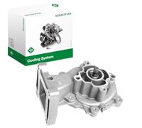INA 538 0259 10 Bomba de agua Compatible con FORD Mondeo Mk3 Familiar BWY MONDEO III B5Y MONDEO III Sedán B4Y TRANSIT Caja/Chasis FM, FN TRANSIT Furgón FA