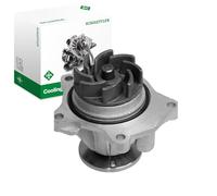 INA 538 0272 10 Bomba de agua Compatible con FORD Sierra Mk2 Sedán GBC, GB4 Galaxy Mk1 MPV WGR Escort Mk5 Hatchback GAL Sierra Mk2 Hatchback GBC, GBG Escort Mk6 Hatchback GAL, AAL, ABL