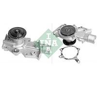 Bomba de agua 538 0275 10 INA para FORD FIESTA III ESCORT V ORION III ESCORT VI