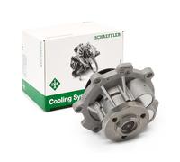 INA 538 0303 10 Bomba de agua para OPEL Corsa D Hatchback (S07) Zafira B (A05)