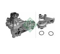 Ina 538 0340 10 Bomba Refrigeración Del Motor para Audi A4 Seat Alhambra VW Ford