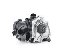 INA 538 0360 10 Bomba de agua para VW Polo V Hatchback (6R1, 6C1) Touran (5T1)