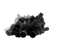 Bomba de agua 538 0363 10 INA para AUDI VW SEAT SKODA