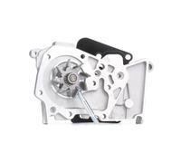 INA 538 0375 10 Bomba de agua para RENAULT MEGANE III Grandtour (KZ0/1)