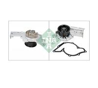 Ina 538 0407 10 Bomba Refrigeración Del Motor para Audi A4 8E2 8E5 8H7 8EC 8ED