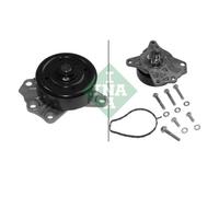 Bomba de agua 538 0562 10 INA para TOYOTA DAIHATSU CITROËN PEUGEOT SUBARU