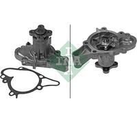 INA 538 0656 10 Bomba de agua Compatible con HYUNDAI GETZ TB ATOS MX