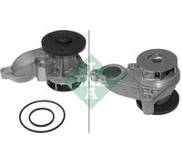 INA 538 0666 10 Bomba de agua para HYUNDAI i20 (PB, PBT) para KIA RIO III (UB)