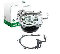 INA 538 0800 10 Bomba de agua con junta Tipo de servicio: controlado por vacío Compatible con MERCEDES-BENZ VITO Autobús W639 VITO/MIXTO Furgón W639 VIANO W639