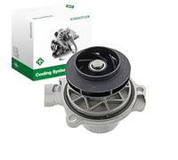 INA 538 0807 10 Bomba de agua con junta Compatible con VW Transporter T6 Furgoneta SGA, SGH, SHA, SHH Multivan T6 SGF, SGM, SGN, SHM, SHN Crafter Furgón SY, SX California T6 Bus SGC, SGG, SHC, MAN