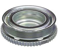 Polea del cigüeñal con amortiguador de vibraciones 544 0030 10 INA para FIAT