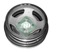 INA 544 0035 10 Polea Del Cigüeñal Para Fiat Doblo Fiorino Linea Strada