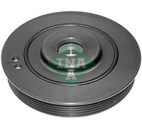 INA 544 0039 10 Polea, cigüeñal