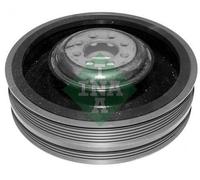 INA 544 0061 10 Polea de cigüeñal para VW PASSAT Variant (3B5) PASSAT (3B3)