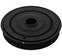 INA Polea, cigÃŒeñal para CITROÃN: Xsara Picasso, C4, C3, Xsara, Berlingo, C2, C5, C3 Pluriel, C1 & PEUGEOT: 206, 407, 307, 1007 (Ref: 544 0079 10)