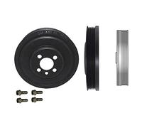 INA 544 0083 20 Kit poleas cigüeñal con accesorios