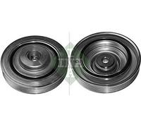 INA 544 0087 10 Polea de cigüeñal Polea de Cigüeñal Dámper Dámper de cigüeñal