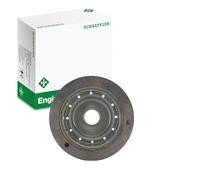 INA 544 0091 10 Polea de cigüeñal