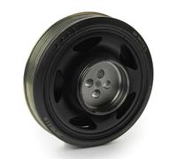 Polea del cigüeñal con amortiguador de vibraciones 544 0129 10 INA para MINI BMW