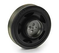 Polea del cigüeñal con amortiguador de vibraciones 544 0129 10 INA para MINI BMW